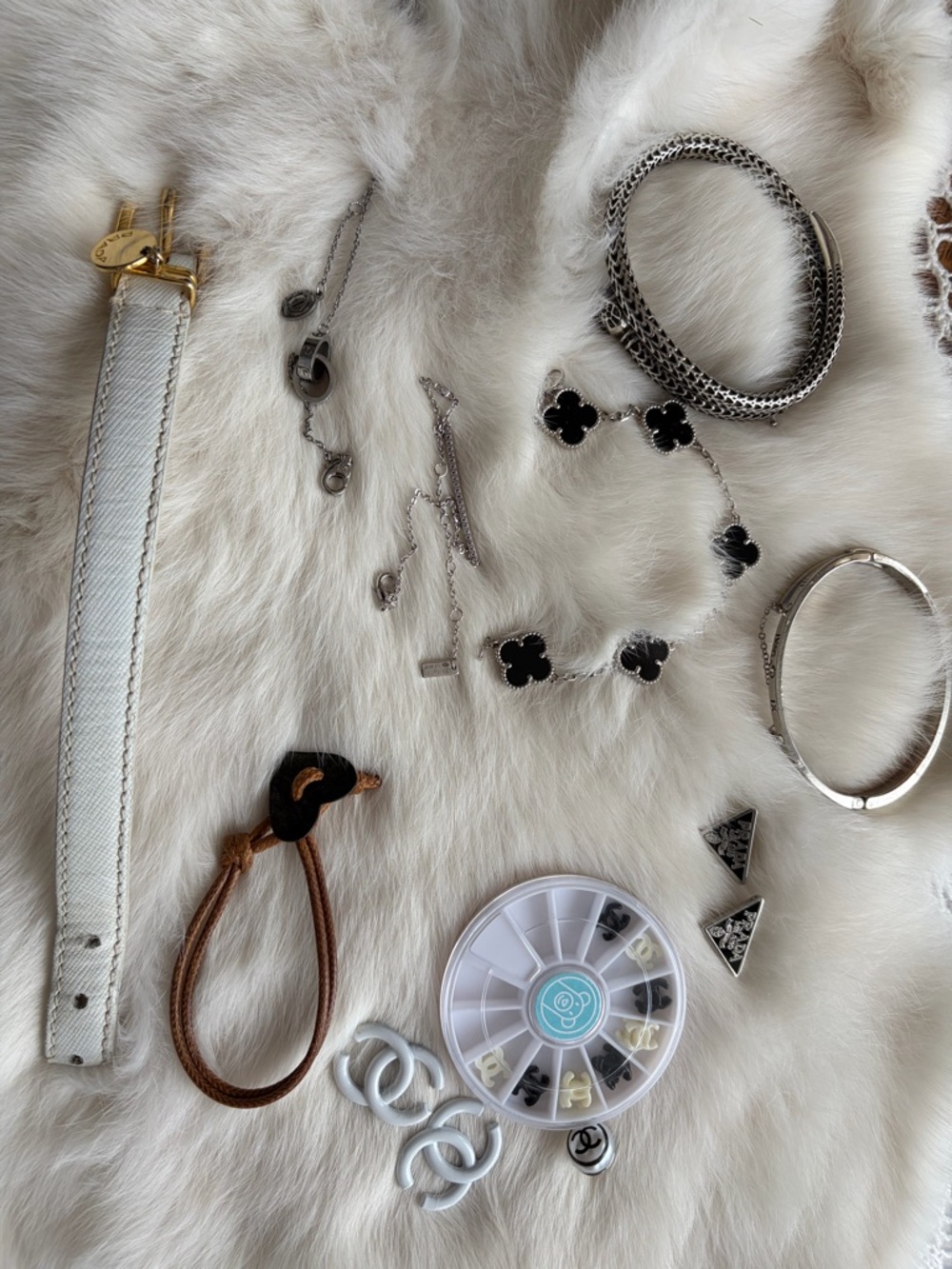 Bracelets